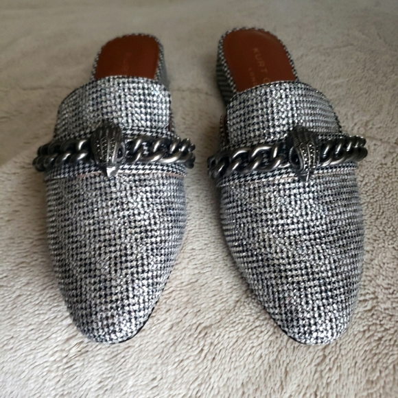 Kurt Geiger Shoes - Kurt Geiger 36 Chelsea Mule